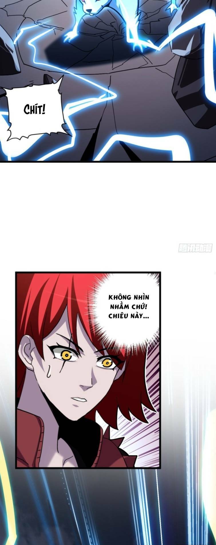 Ma Thú Siêu Thần Chapter 6 - Trang 2