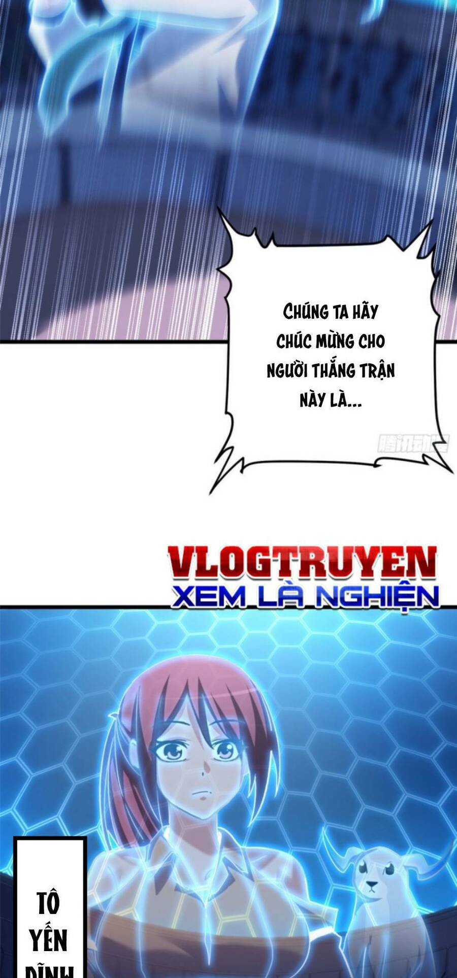 Ma Thú Siêu Thần Chapter 6 - Trang 2