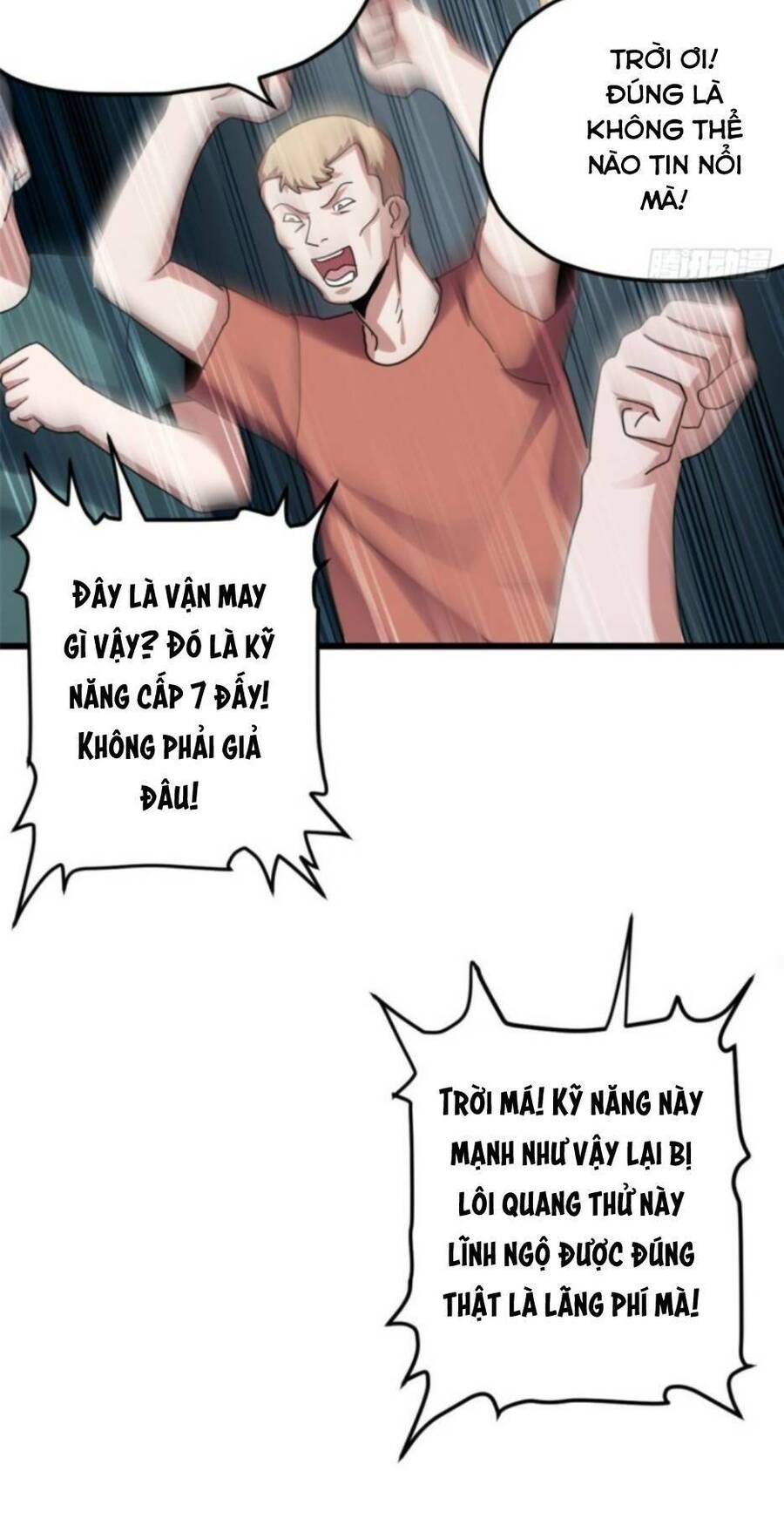 Ma Thú Siêu Thần Chapter 6 - Trang 2