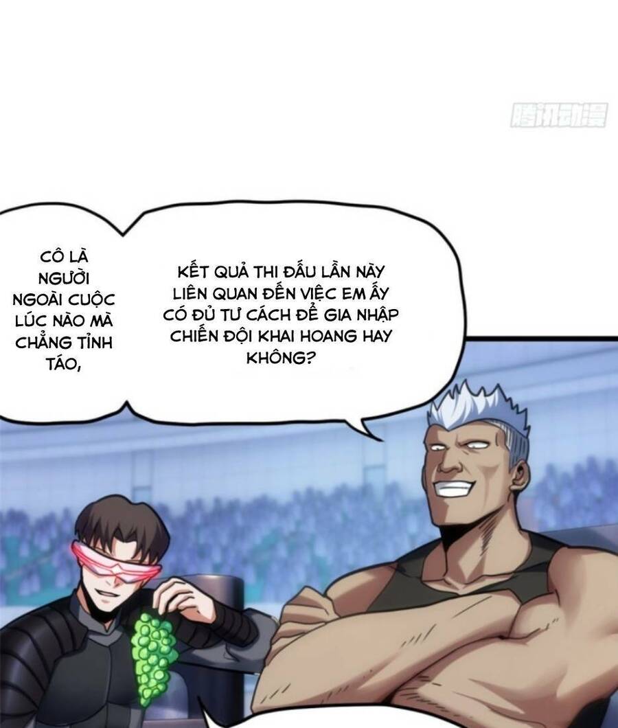 Ma Thú Siêu Thần Chapter 6 - Trang 2