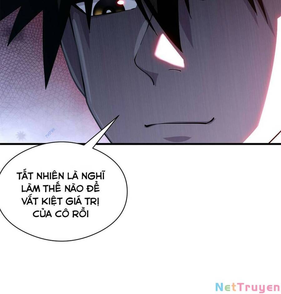 Ma Thú Siêu Thần Chapter 69 - Trang 2