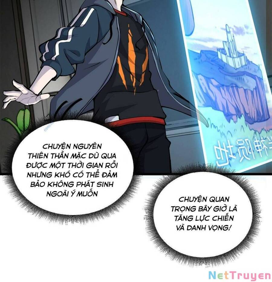 Ma Thú Siêu Thần Chapter 70 - Trang 2