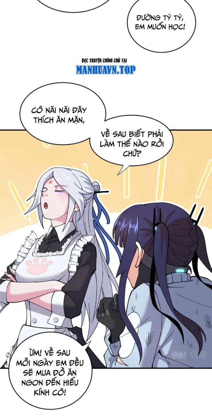 Ma Thú Siêu Thần Chapter 86 - Trang 2