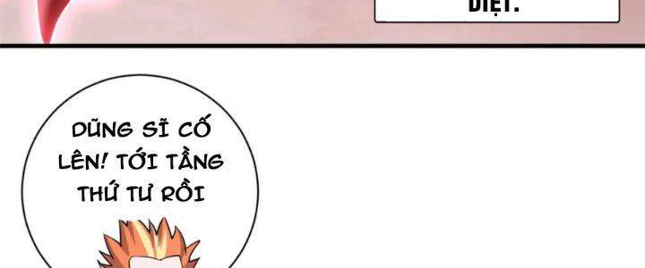 Ma Thú Siêu Thần Chapter 88 - Trang 2