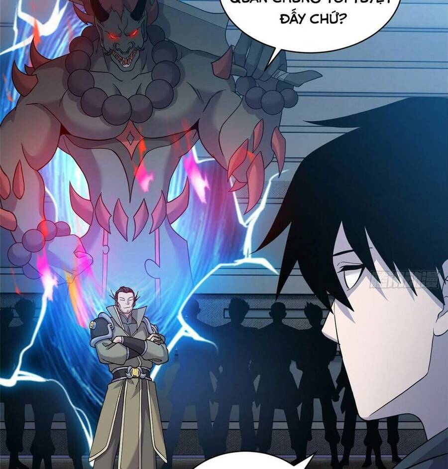 Ma Thú Siêu Thần Chapter 95 - Trang 2