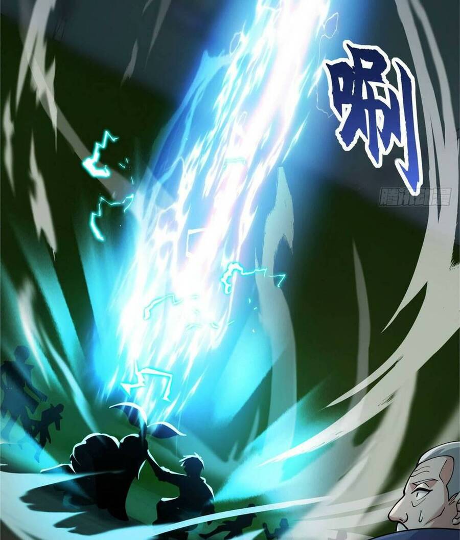 Ma Thú Siêu Thần Chapter 95 - Trang 2