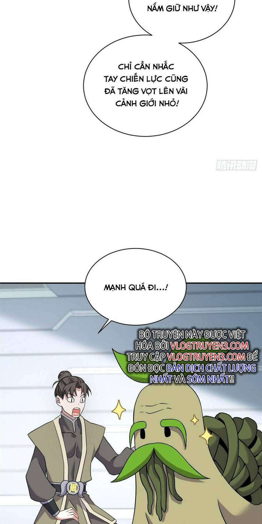 Ma Thú Siêu Thần Chapter 95 - Trang 2