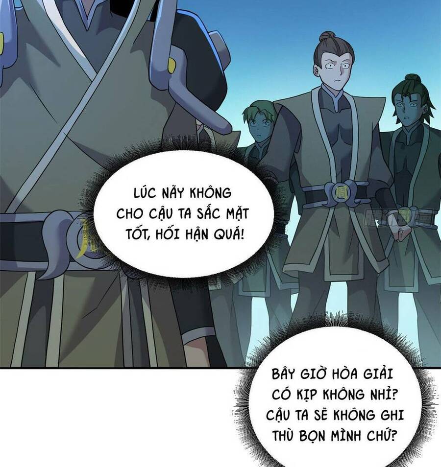 Ma Thú Siêu Thần Chapter 95 - Trang 2