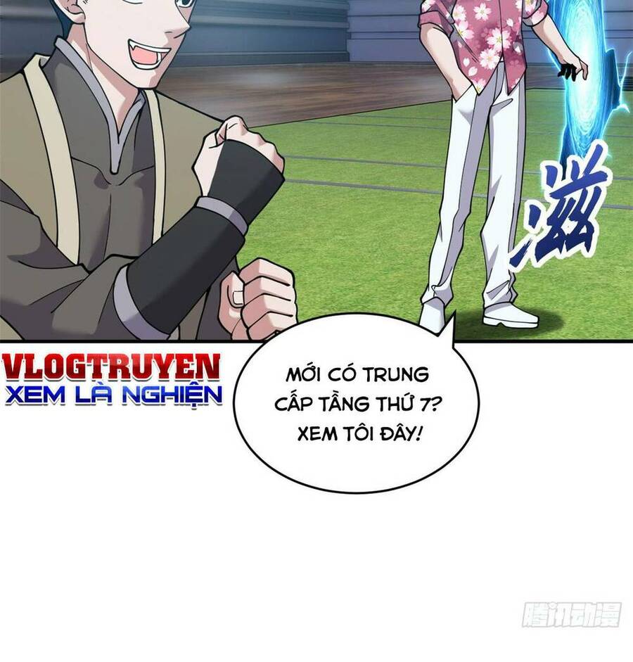 Ma Thú Siêu Thần Chapter 95 - Trang 2