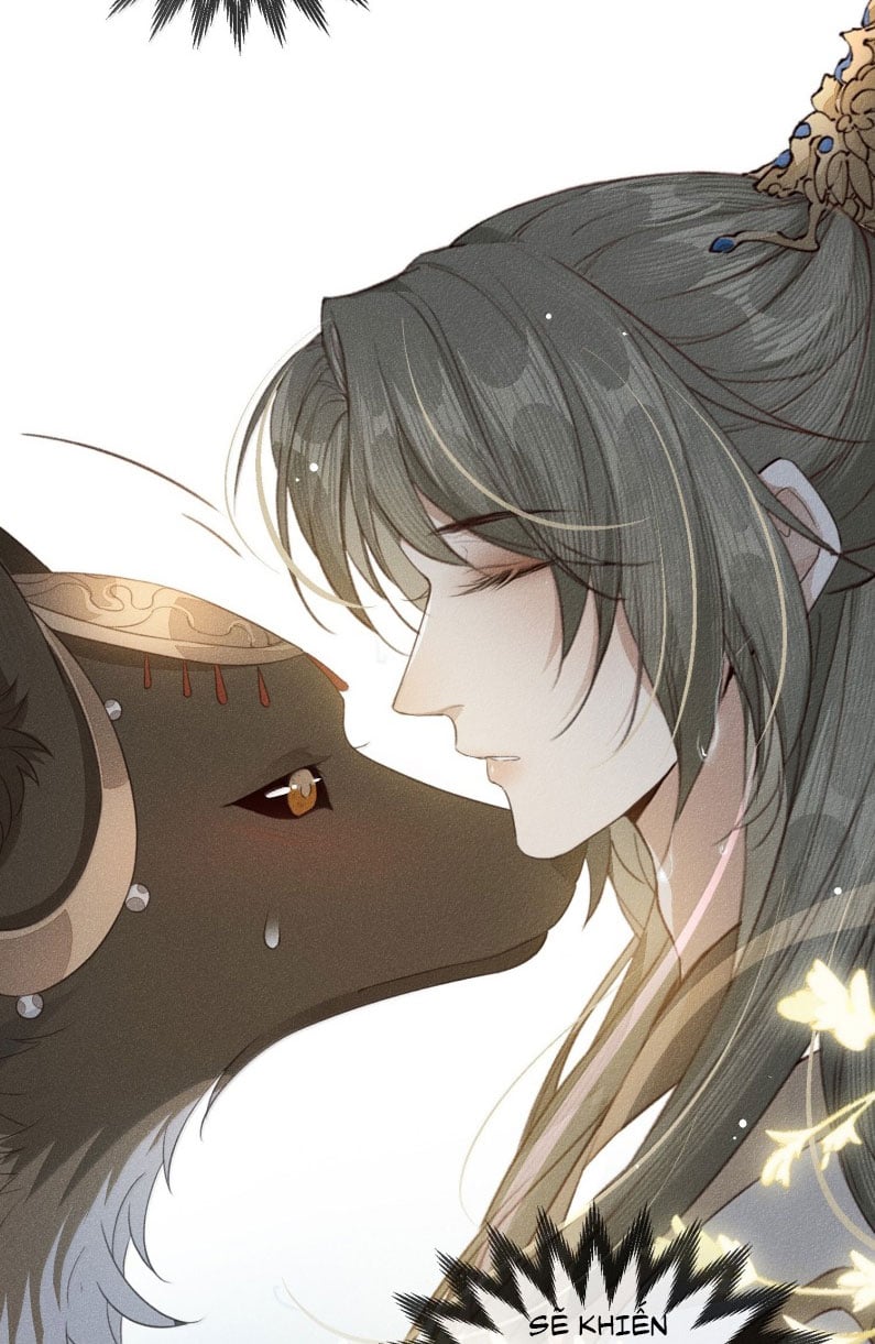 Ma Thú Vậy Mà Có Ý Đồ Bất Chính Với Ta Chapter 18 - Trang 2