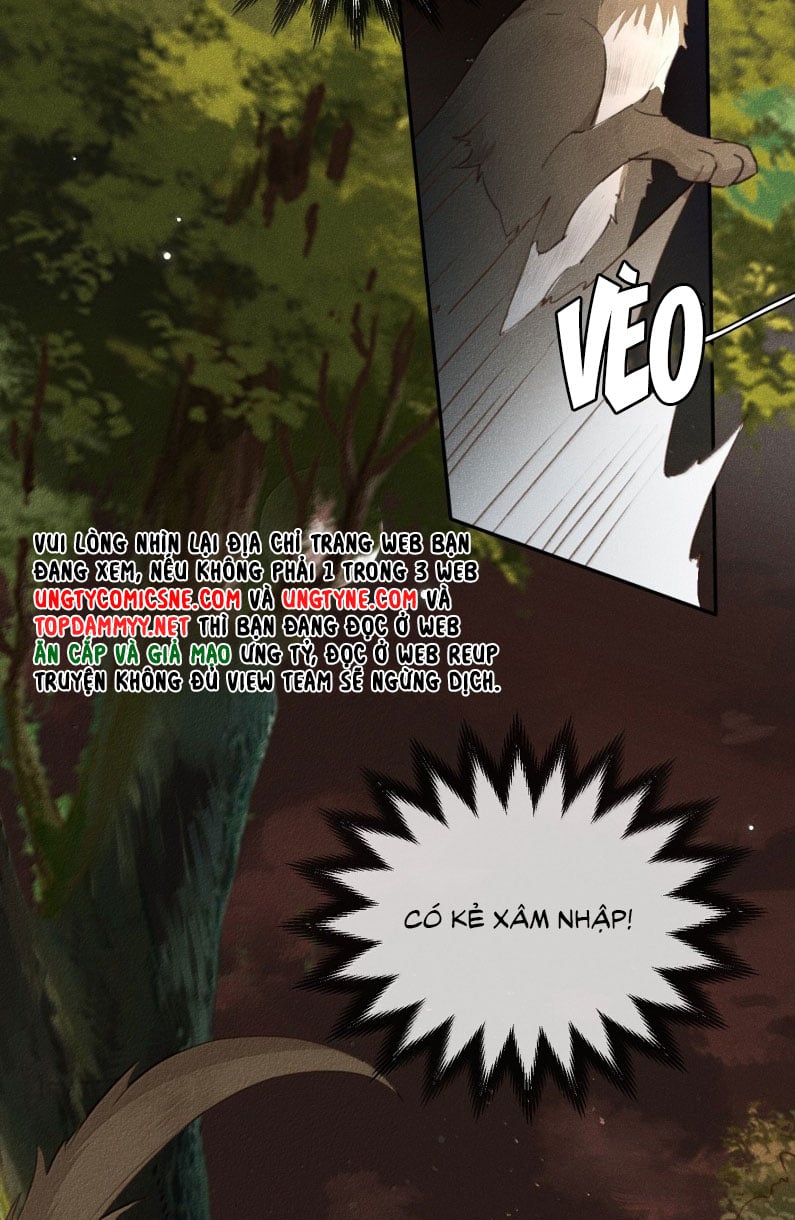 Ma Thú Vậy Mà Có Ý Đồ Bất Chính Với Ta Chapter 18 - Trang 2