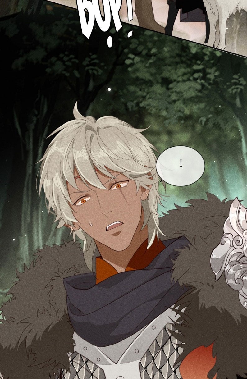 Ma Thú Vậy Mà Có Ý Đồ Bất Chính Với Ta Chapter 18 - Trang 2