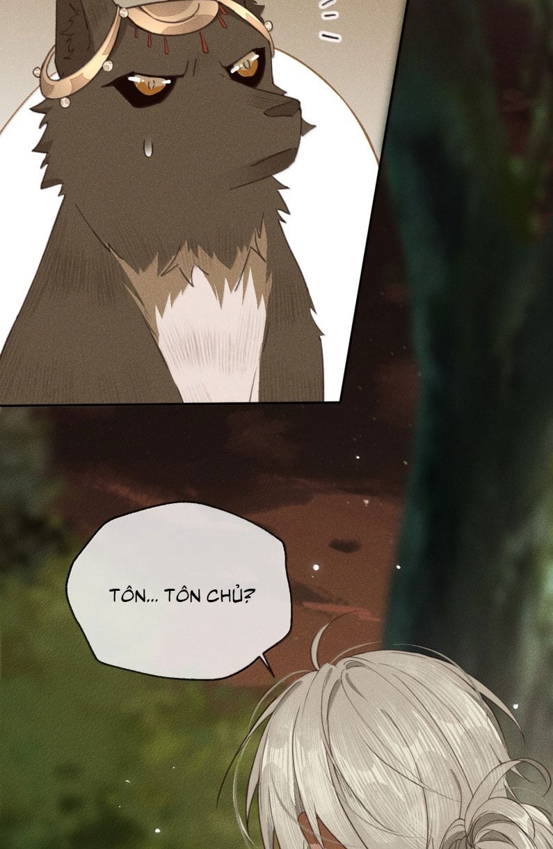 Ma Thú Vậy Mà Có Ý Đồ Bất Chính Với Ta Chapter 18 - Trang 2