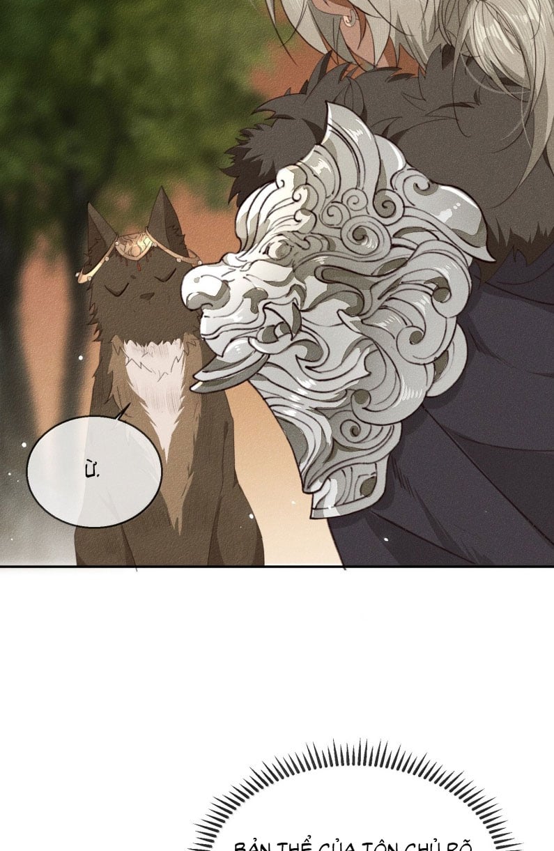 Ma Thú Vậy Mà Có Ý Đồ Bất Chính Với Ta Chapter 18 - Trang 2