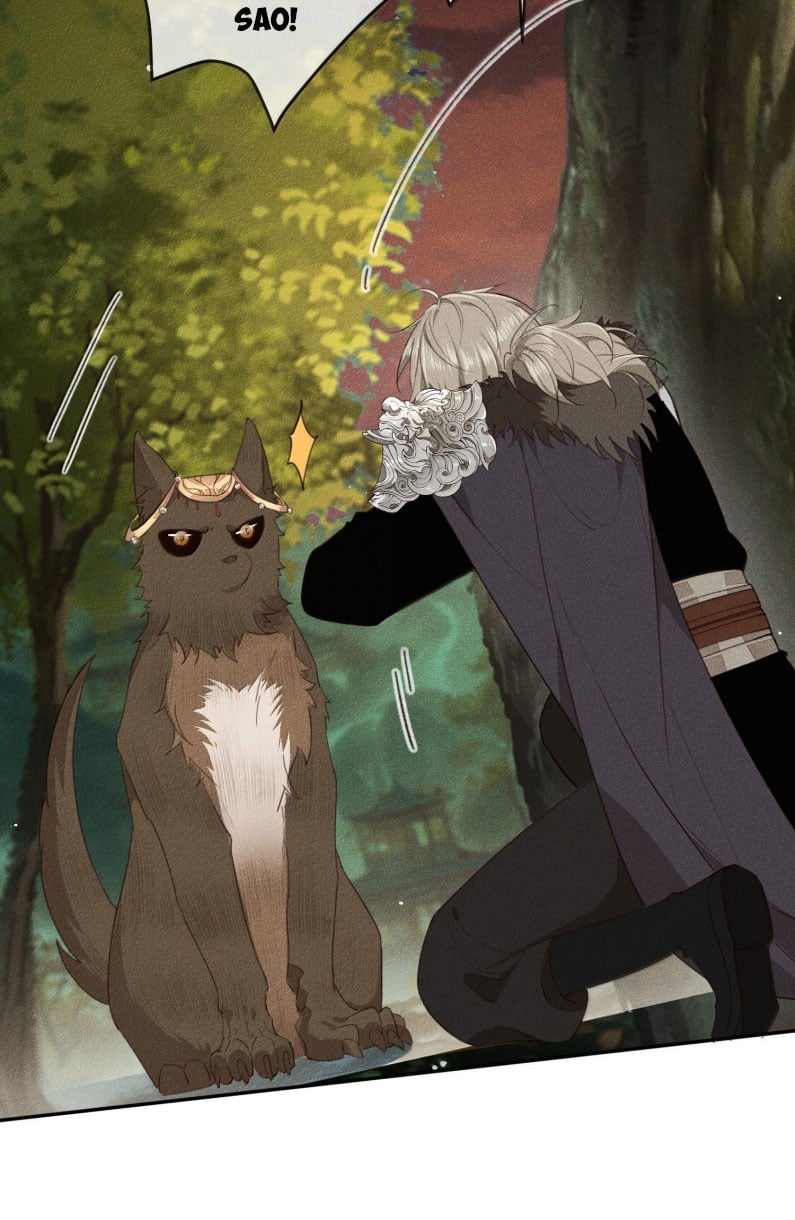 Ma Thú Vậy Mà Có Ý Đồ Bất Chính Với Ta Chapter 18 - Trang 2