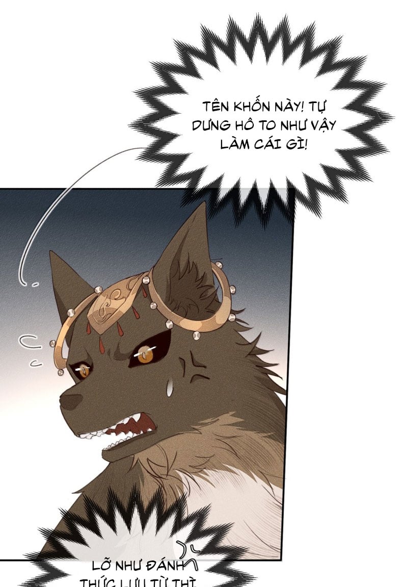 Ma Thú Vậy Mà Có Ý Đồ Bất Chính Với Ta Chapter 18 - Trang 2