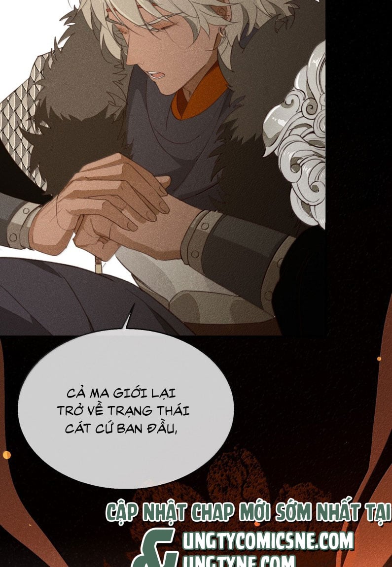 Ma Thú Vậy Mà Có Ý Đồ Bất Chính Với Ta Chapter 18 - Trang 2