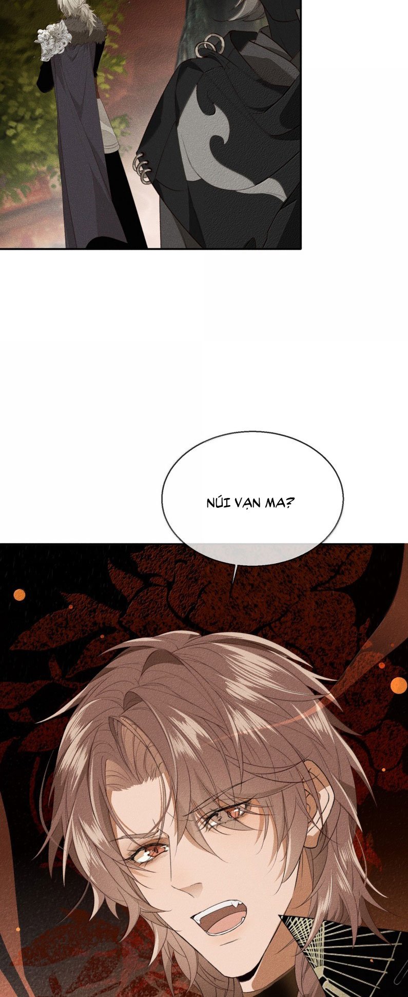 Ma Thú Vậy Mà Có Ý Đồ Bất Chính Với Ta Chapter 19 - Trang 2