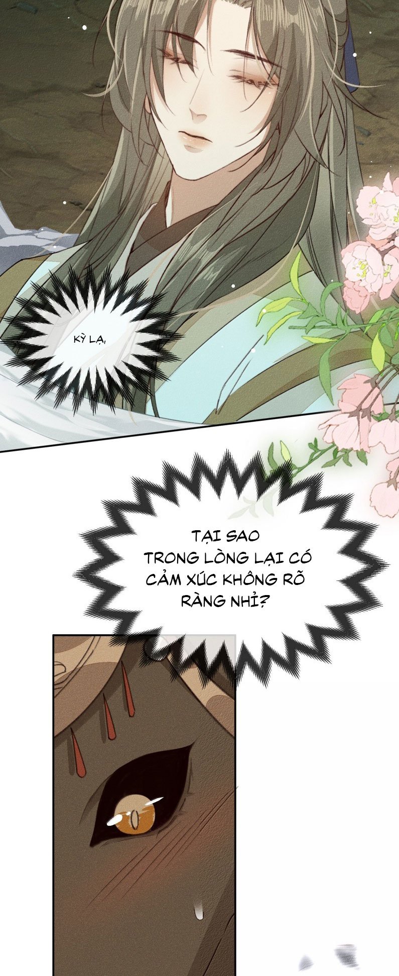 Ma Thú Vậy Mà Có Ý Đồ Bất Chính Với Ta Chapter 19 - Trang 2