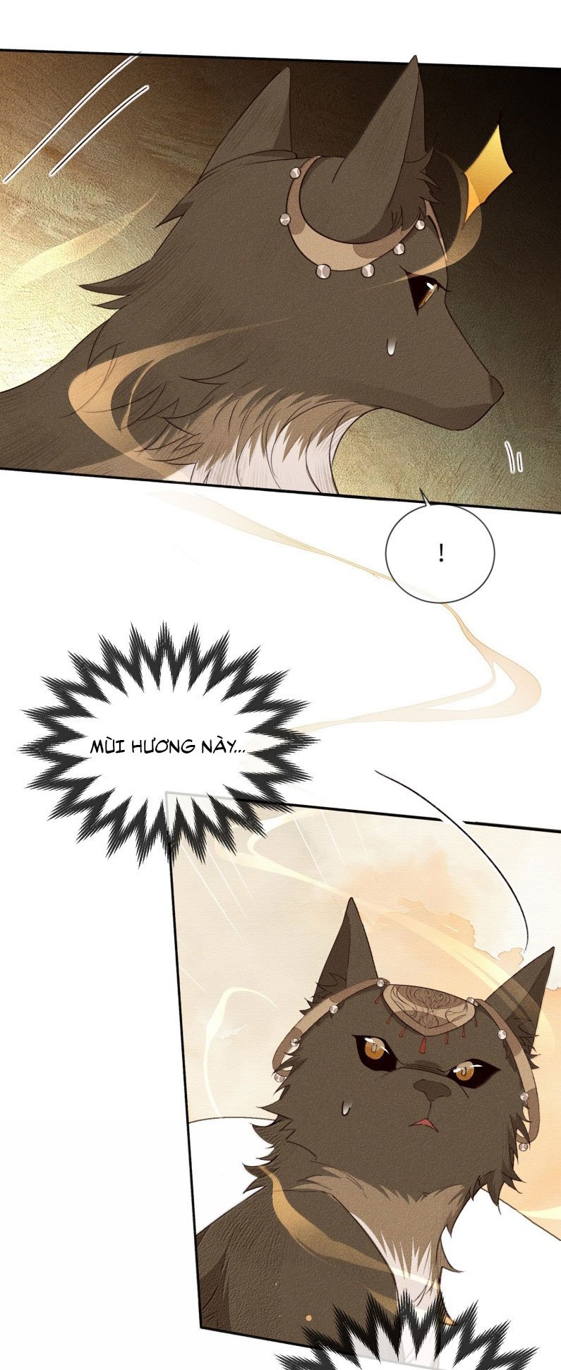 Ma Thú Vậy Mà Có Ý Đồ Bất Chính Với Ta Chapter 19 - Trang 2