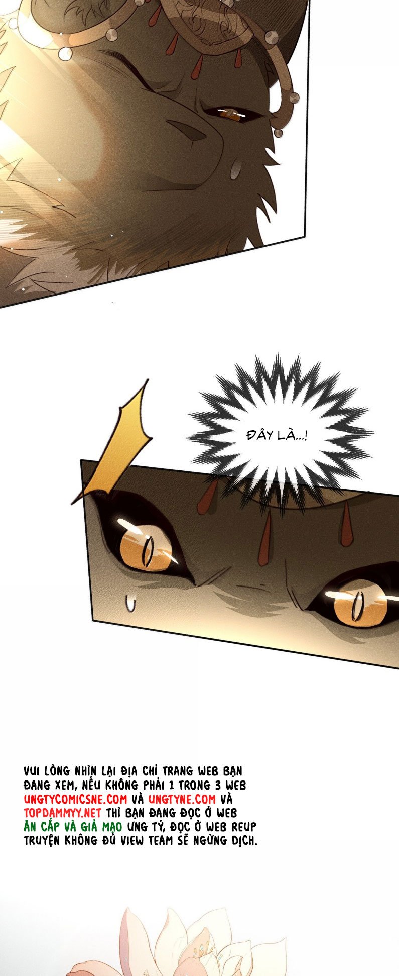 Ma Thú Vậy Mà Có Ý Đồ Bất Chính Với Ta Chapter 19 - Trang 2