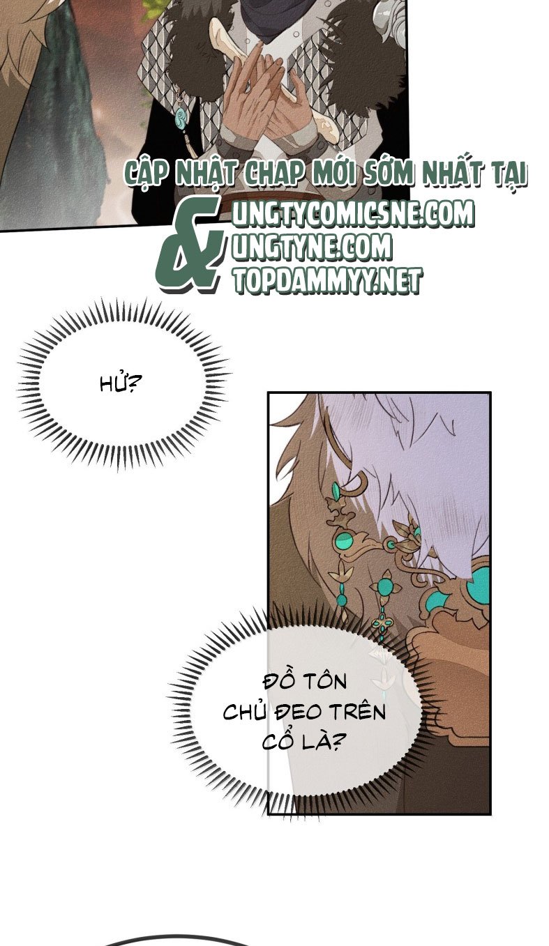 Ma Thú Vậy Mà Có Ý Đồ Bất Chính Với Ta Chapter 19 - Trang 2
