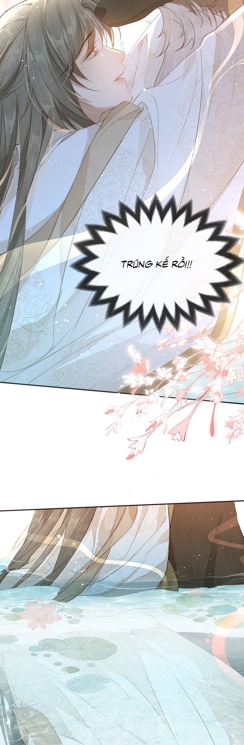 Ma Thú Vậy Mà Có Ý Đồ Bất Chính Với Ta Chapter 20 - Trang 2