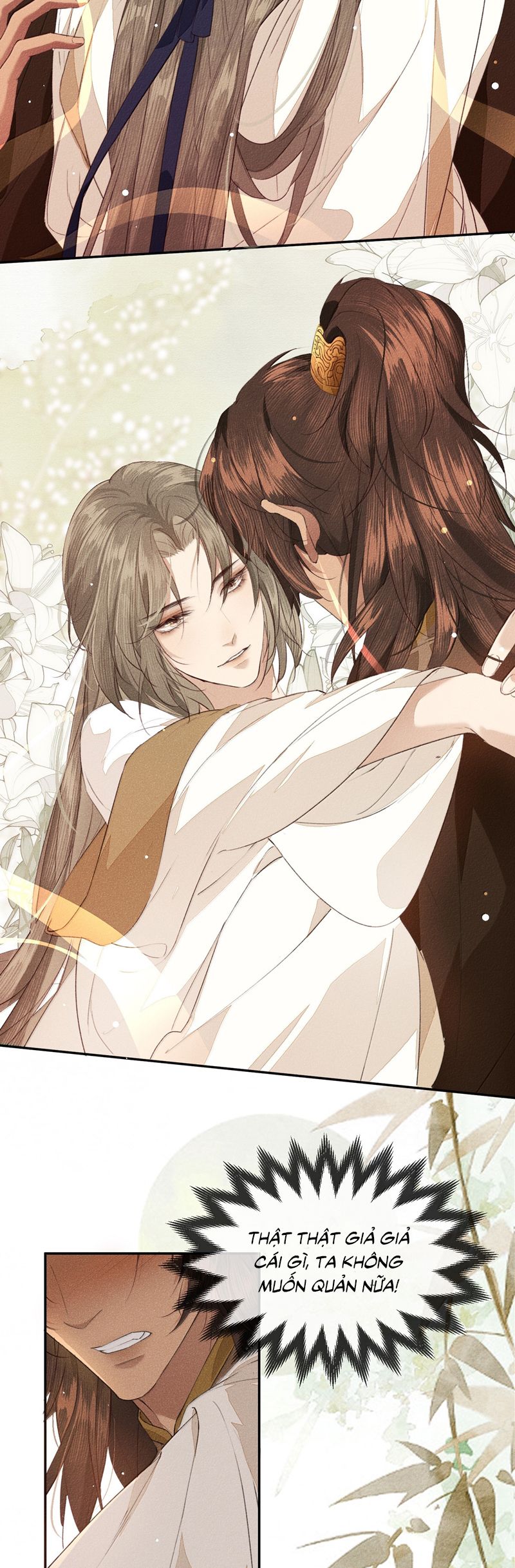 Ma Thú Vậy Mà Có Ý Đồ Bất Chính Với Ta Chapter 20 - Trang 2