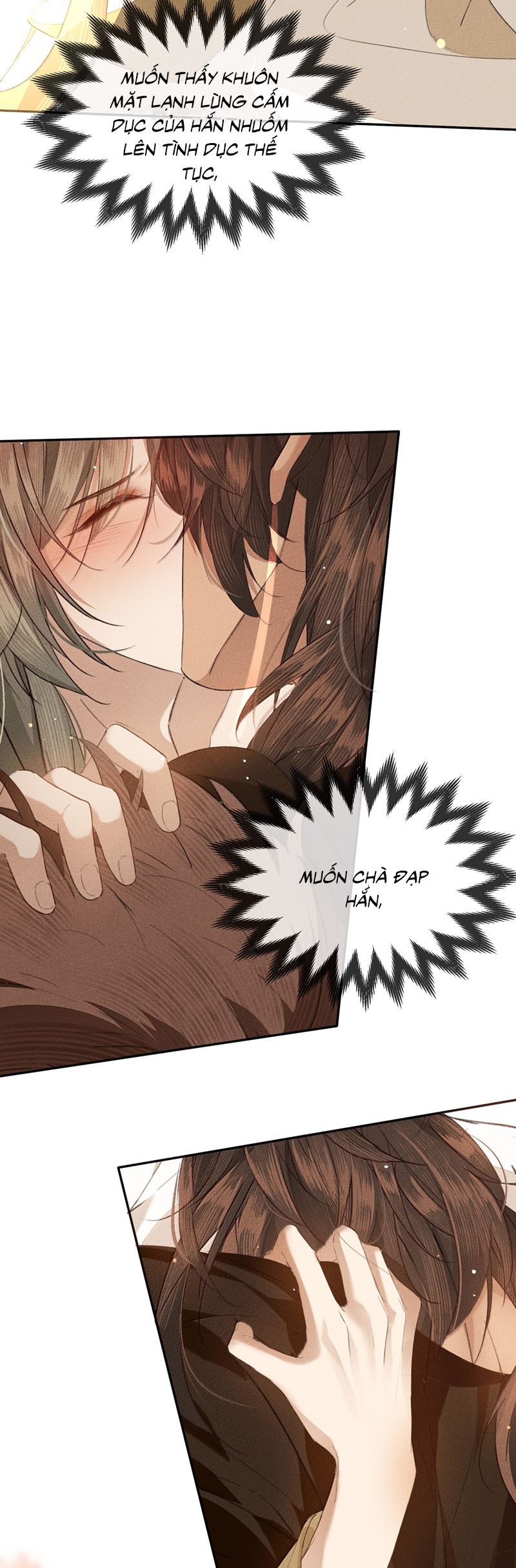 Ma Thú Vậy Mà Có Ý Đồ Bất Chính Với Ta Chapter 20 - Trang 2