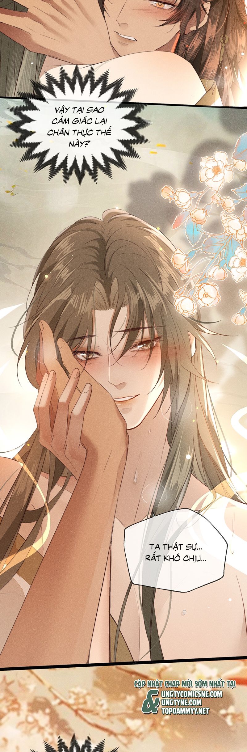 Ma Thú Vậy Mà Có Ý Đồ Bất Chính Với Ta Chapter 20 - Trang 2