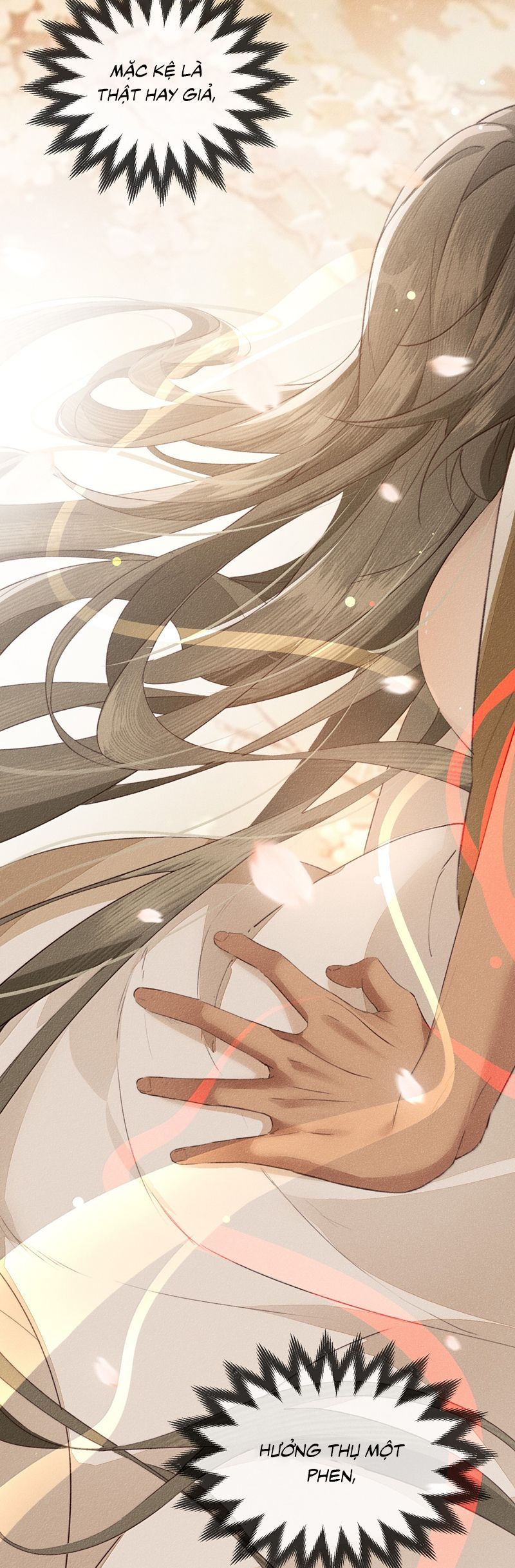 Ma Thú Vậy Mà Có Ý Đồ Bất Chính Với Ta Chapter 20 - Trang 2