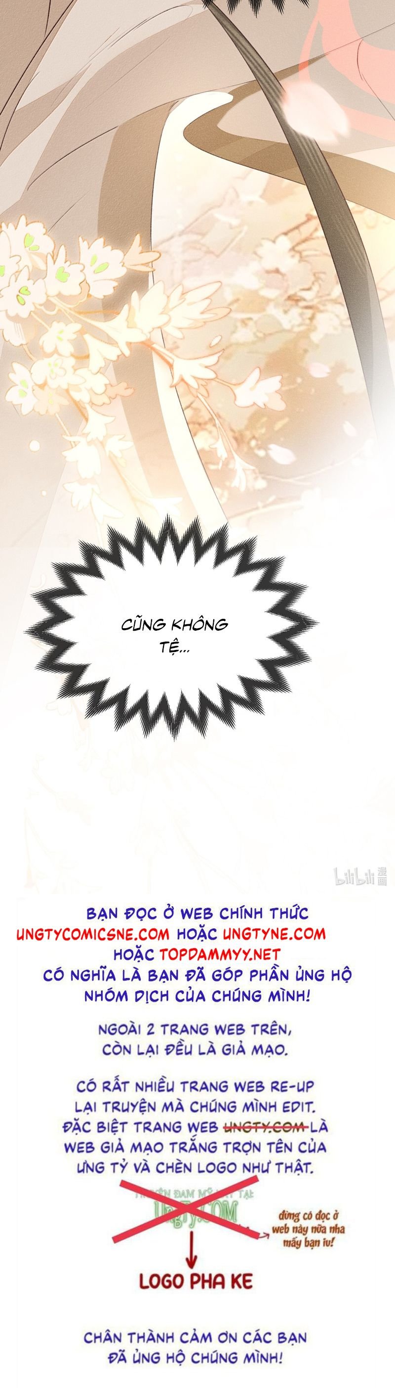 Ma Thú Vậy Mà Có Ý Đồ Bất Chính Với Ta Chapter 20 - Trang 2