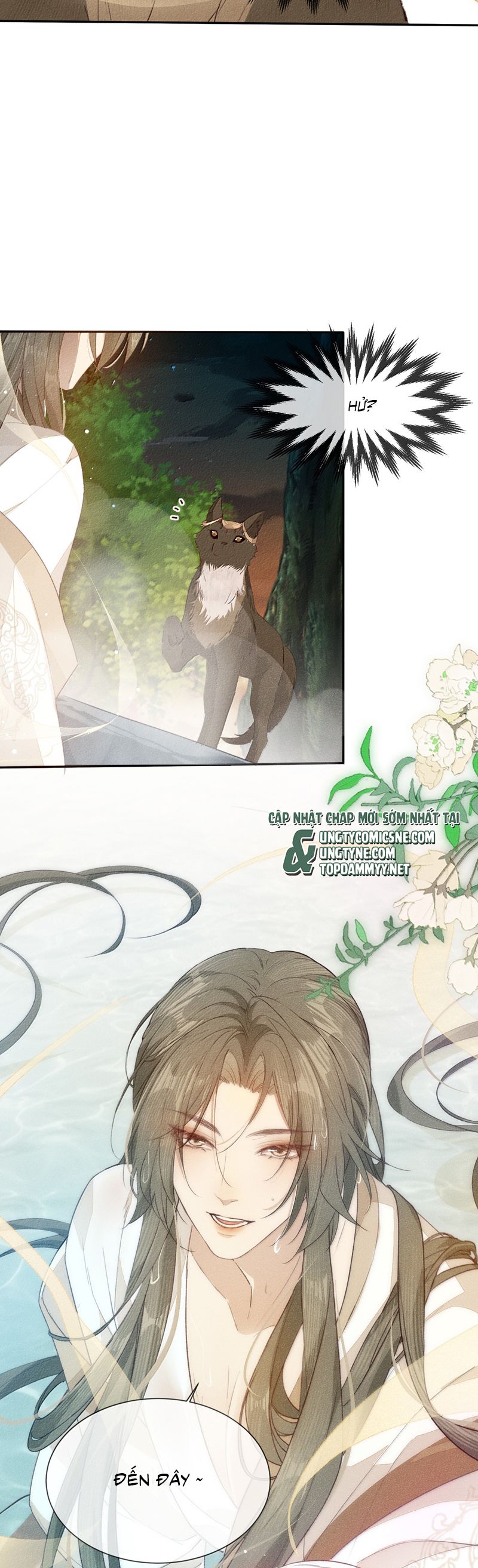 Ma Thú Vậy Mà Có Ý Đồ Bất Chính Với Ta Chapter 20 - Trang 2