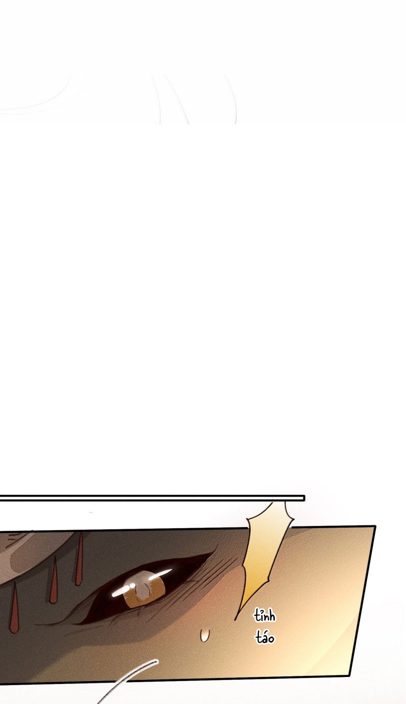 Ma Thú Vậy Mà Có Ý Đồ Bất Chính Với Ta Chapter 21 - Trang 2