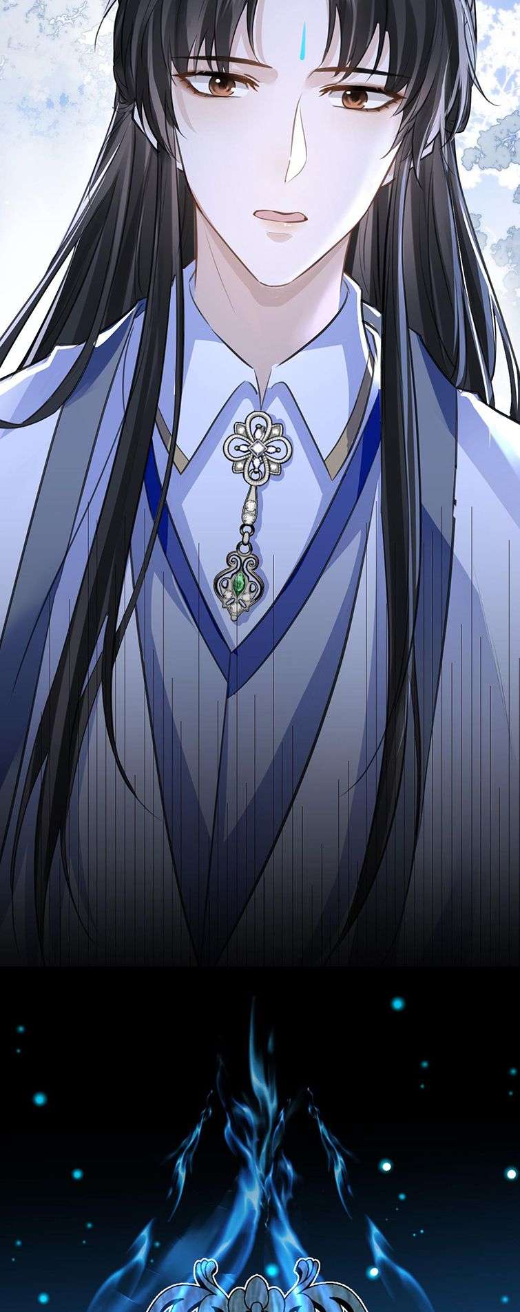 Ma Tôn Đại Nhân Song Tu Không Chapter 1 - Trang 2