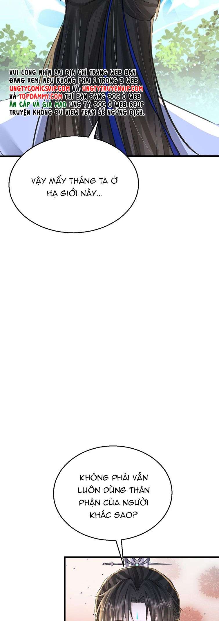 Ma Tôn Đại Nhân Song Tu Không Chapter 1 - Trang 2