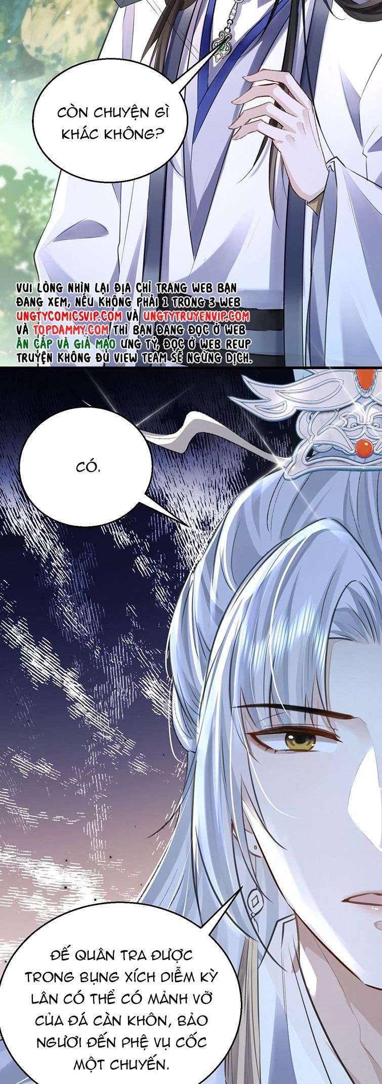 Ma Tôn Đại Nhân Song Tu Không Chapter 1 - Trang 2