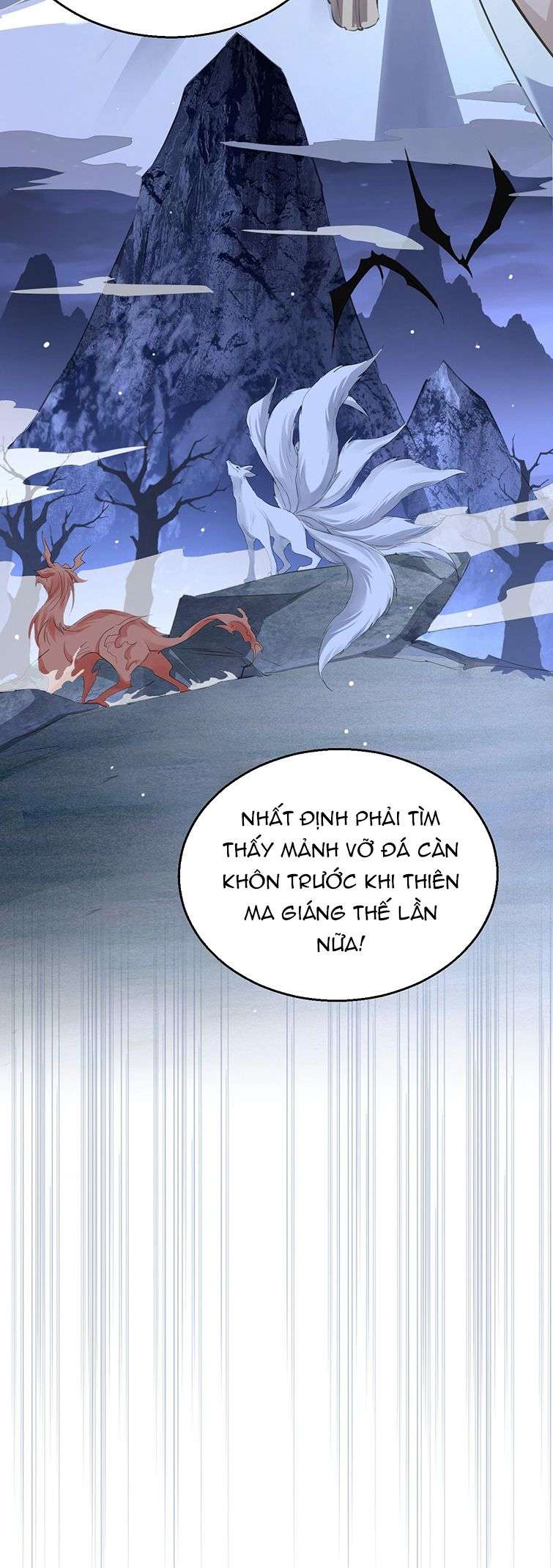 Ma Tôn Đại Nhân Song Tu Không Chapter 1 - Trang 2