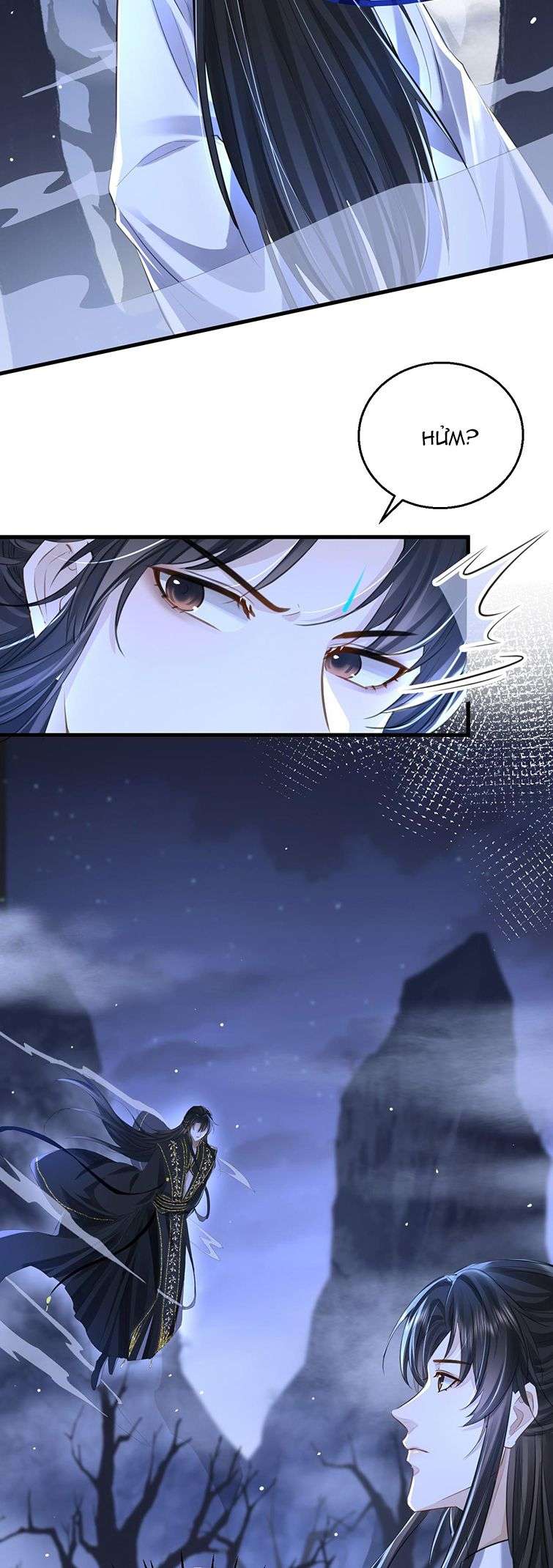 Ma Tôn Đại Nhân Song Tu Không Chapter 1 - Trang 2