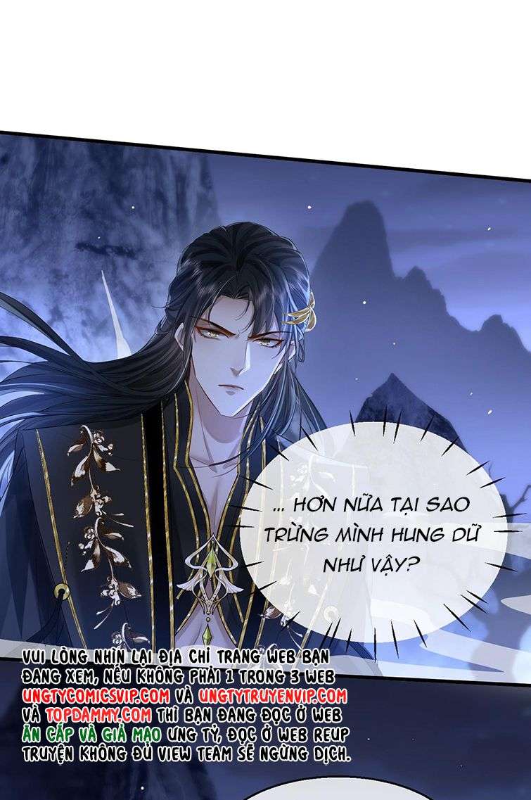 Ma Tôn Đại Nhân Song Tu Không Chapter 1 - Trang 2