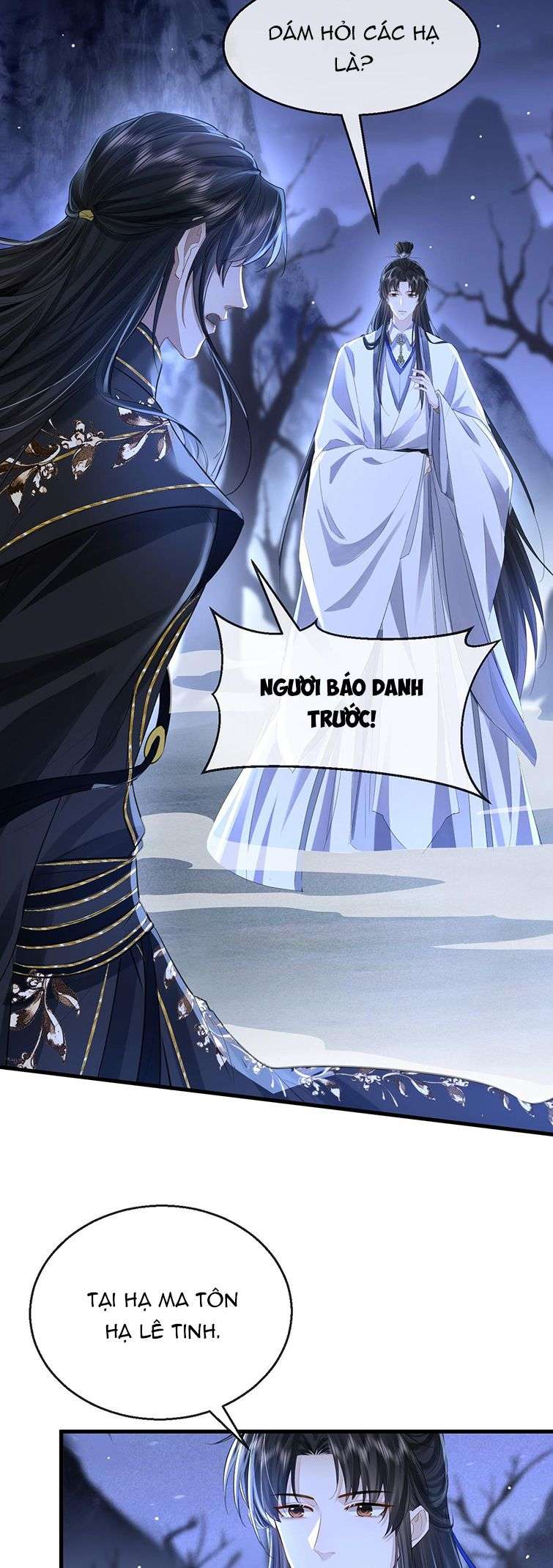 Ma Tôn Đại Nhân Song Tu Không Chapter 1 - Trang 2