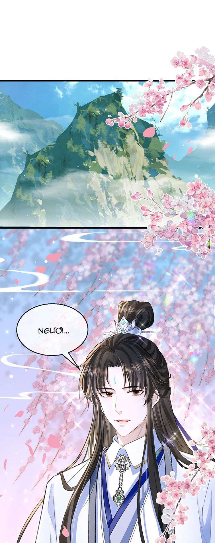 Ma Tôn Đại Nhân Song Tu Không Chapter 1 - Trang 2