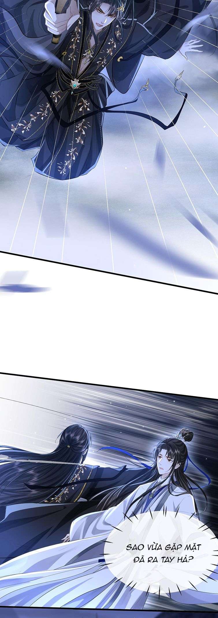 Ma Tôn Đại Nhân Song Tu Không Chapter 1 - Trang 2