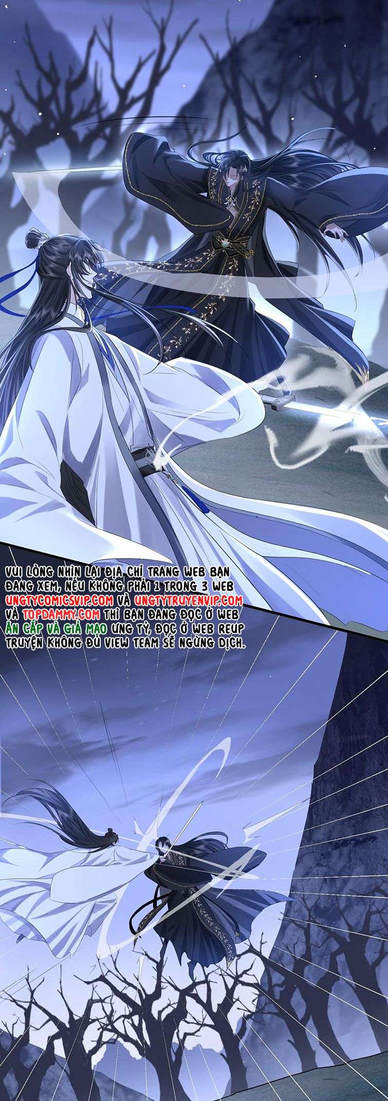 Ma Tôn Đại Nhân Song Tu Không Chapter 1 - Trang 2