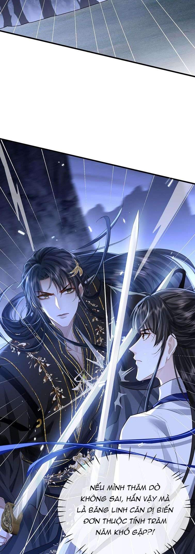 Ma Tôn Đại Nhân Song Tu Không Chapter 1 - Trang 2