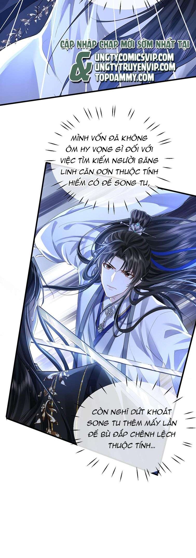 Ma Tôn Đại Nhân Song Tu Không Chapter 1 - Trang 2