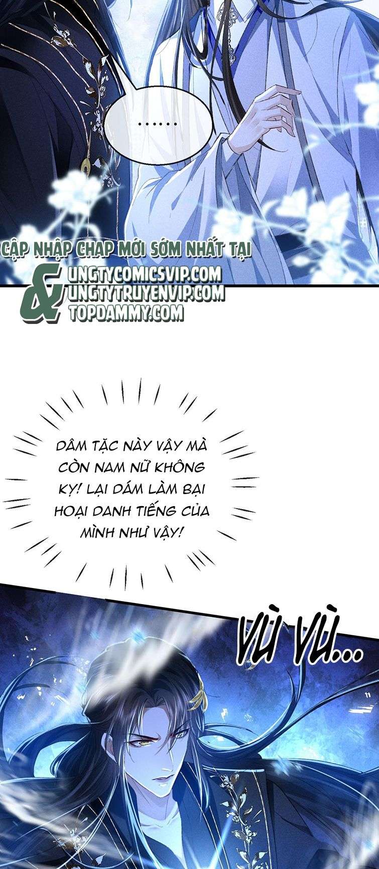 Ma Tôn Đại Nhân Song Tu Không Chapter 1 - Trang 2