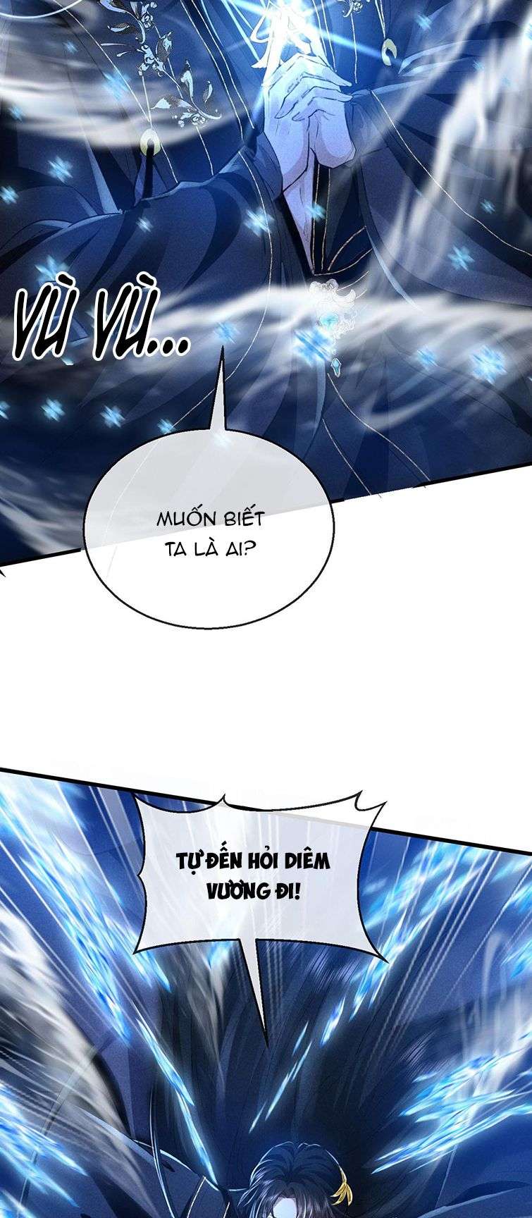 Ma Tôn Đại Nhân Song Tu Không Chapter 1 - Trang 2