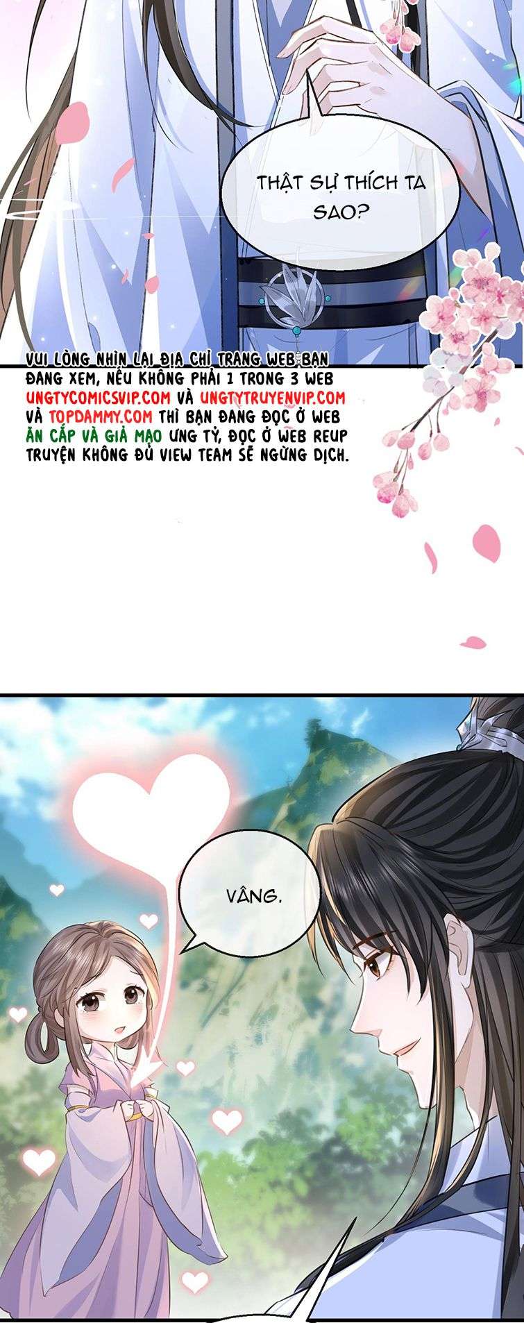 Ma Tôn Đại Nhân Song Tu Không Chapter 1 - Trang 2