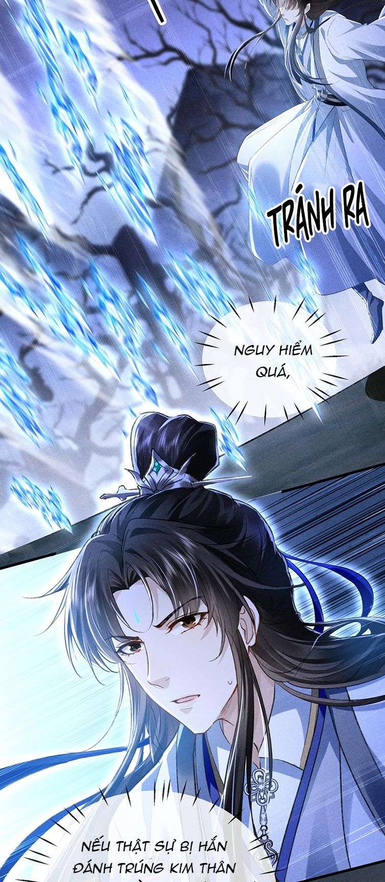 Ma Tôn Đại Nhân Song Tu Không Chapter 1 - Trang 2